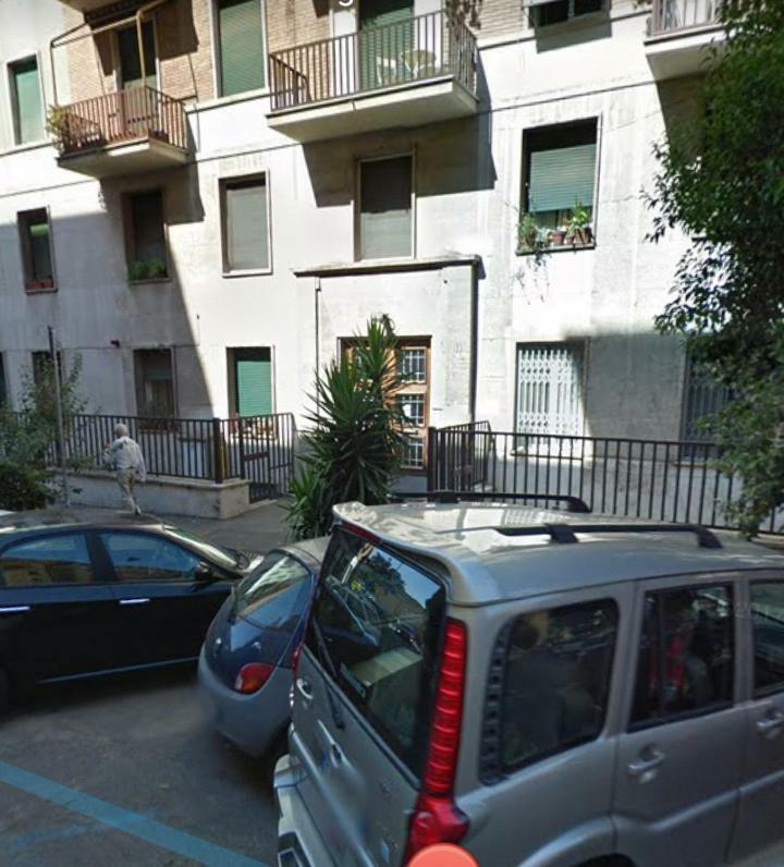 Casa Bianca Casa vacanze