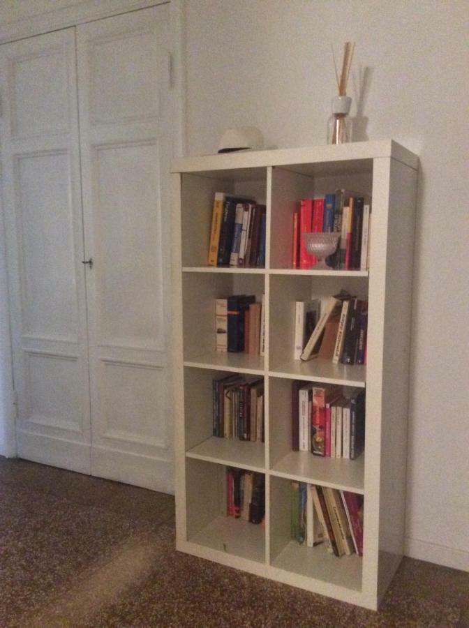 Сasa de vacaciones Casa Bianca Roma